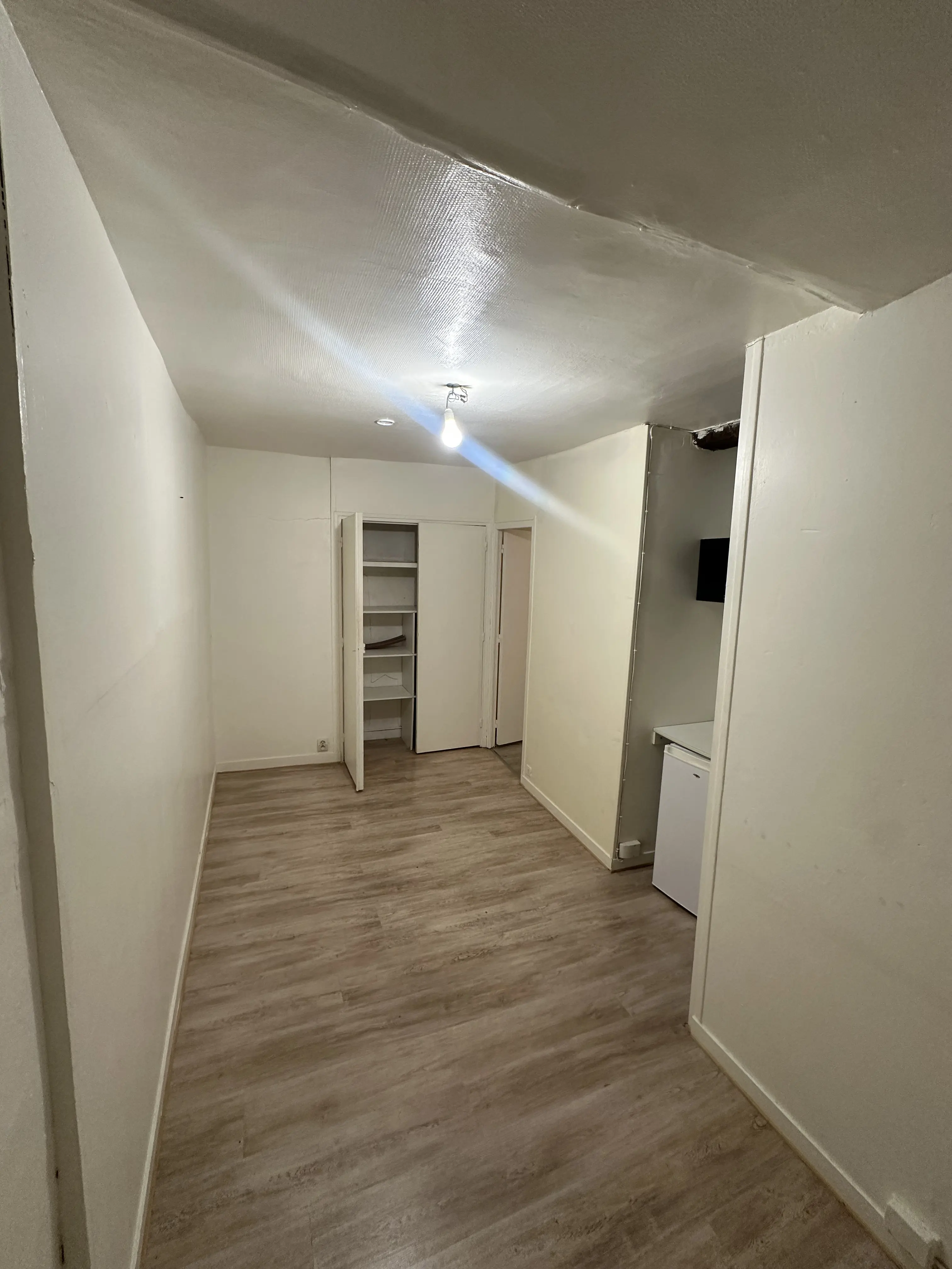 Le Chalet — avant, photo 1