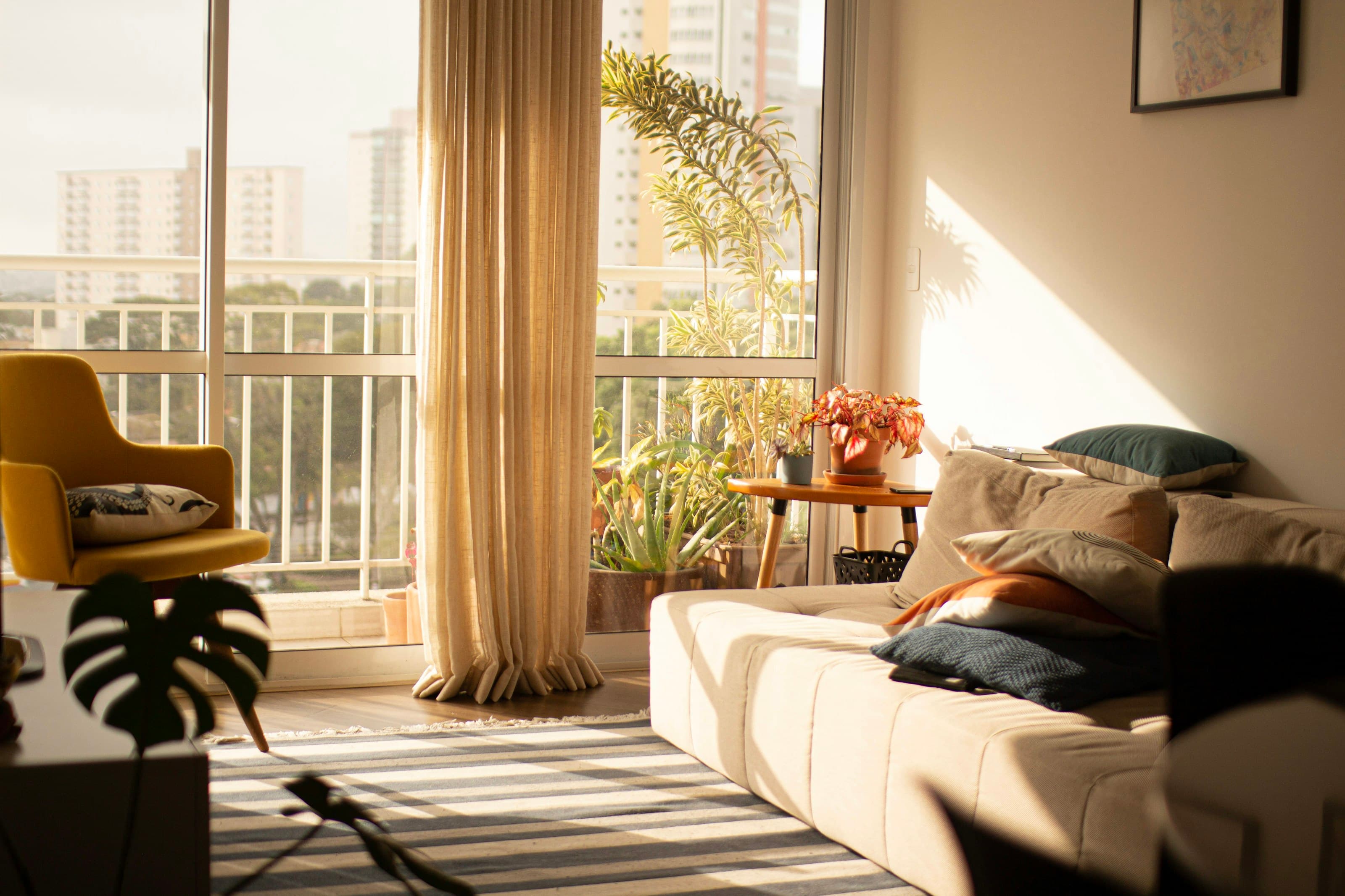 Un logement accompagné